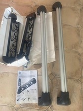 Portapacchi piu porta usato  Cagliari