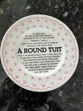 Barratt staffordshire vintage for sale  HARTLEPOOL