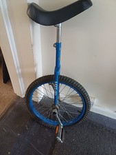 Unicycle for sale  COALVILLE