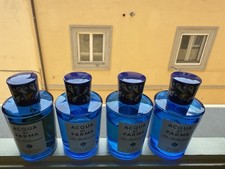 Fragranze acqua parma usato  Firenze