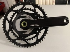 Srm cannondale hollowgram for sale  San Diego