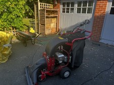 Mtd csv 202 for sale  HARROGATE