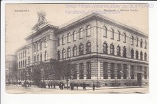 Polen warszawa hauptpost gebraucht kaufen Polen warszawa hauptpost gebraucht kaufen  Duisburg