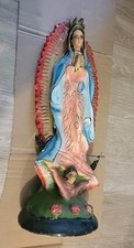 1960 chalkware lady for sale  Fort Collins
