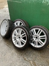 Allufelgen gebraucht kaufen  Siegen