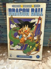 Dragon ball serie usato  Lucca