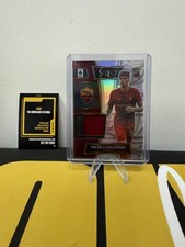 Panini select soccer usato  Roma
