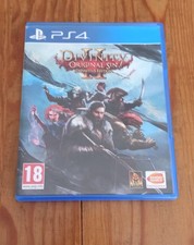 Divinity Original Sin 2 - Definitive Edition PS4 💿 FR 🇫🇷, usado comprar usado  Enviando para Brazil