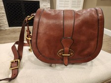 Fossil saddle bag for sale  Santa Clarita