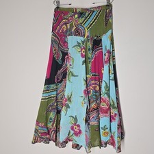 Tunique maxi skirt d'occasion  Expédié en Belgium