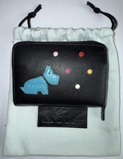 Radley ziptop card for sale  HUDDERSFIELD