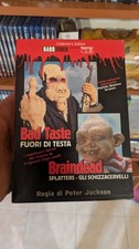 Bad taste fuori usato Bad taste fuori usato  Benevento