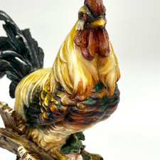 Realistic leghorn rooster for sale  Terre Haute