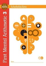 First mental arithmetic for sale  ROSSENDALE