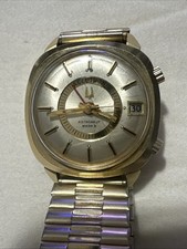Vintage accutron mark for sale  Oceanside