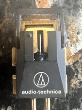 Audio technica 155lc for sale  San Clemente