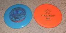Frisbee golf disc for sale  Sauk Rapids