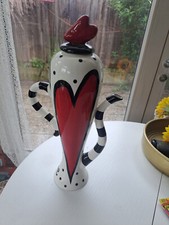 Tolle hohe kanne gebraucht kaufen  Stadtbergen