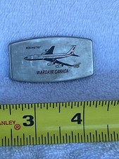 Vintage zippo boeing for sale  Winter Haven