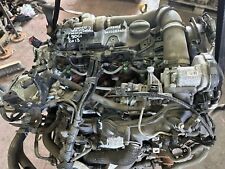 Motore ford fiesta usato  Nurri