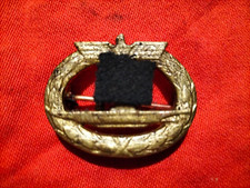 Insigne marine guerre d'occasion  Poitiers