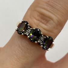 Mystic topaz trilogy for sale  UK