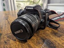 Canon eos 1000d for sale  HAILSHAM