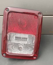 Fanale posteriore jeep usato  Virle Piemonte