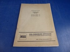 Rft ekd500 produktinformation gebraucht kaufen  Buchen (Odenwald)