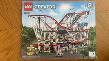 Montagne russe lego usato  Trieste