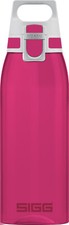 Sigg trinkflasche total gebraucht kaufen  Leipzig