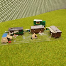 Spur zirkus sarrasani gebraucht kaufen  Steinbach