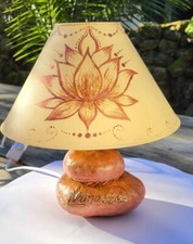 Lampe chevet art d'occasion  Saint-Genis-de-Saintonge