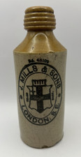 Mills son london for sale  LINCOLN