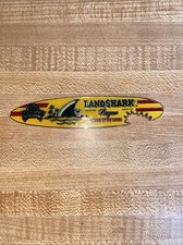 Landshark lager sharkbite for sale  Hurst