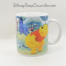 Mug winnie ourson d'occasion  Cavaillon