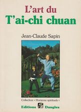 Art tai quan d'occasion  Anet