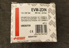 Vemer evm 2din usato  Roma