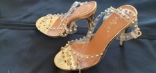 Talons hauts femme d'occasion  Lorgues
