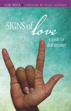 Usado, Signs of Love: A Guide for Deaf Ministry by Buck, Lori comprar usado  Enviando para Brazil
