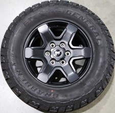 Ford bronco wheels for sale  Hartford