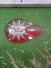 Bsa red pear for sale  CARNFORTH