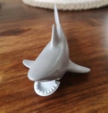 Playmobil weißer hai gebraucht kaufen  Börßum
