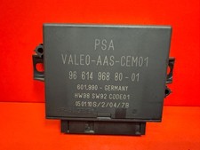 Citroen peugeot calculateur d'occasion  Grasse