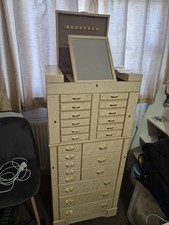 Armoire grande scrigno for sale  WEMBLEY