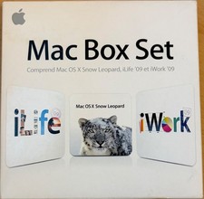 Apple mac box d'occasion Apple mac box d'occasion  Mont-de-Marsan