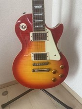 Guitarra elétrica Epiphone Les Paul Standard PRO #PGC8YA comprar usado  Enviando para Brazil