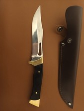 Utdoor messer feststehend gebraucht kaufen  Radebeul