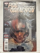Poe dameron phil for sale  Tenino