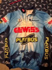 Maillot cycliste gewiss for sale  TROWBRIDGE